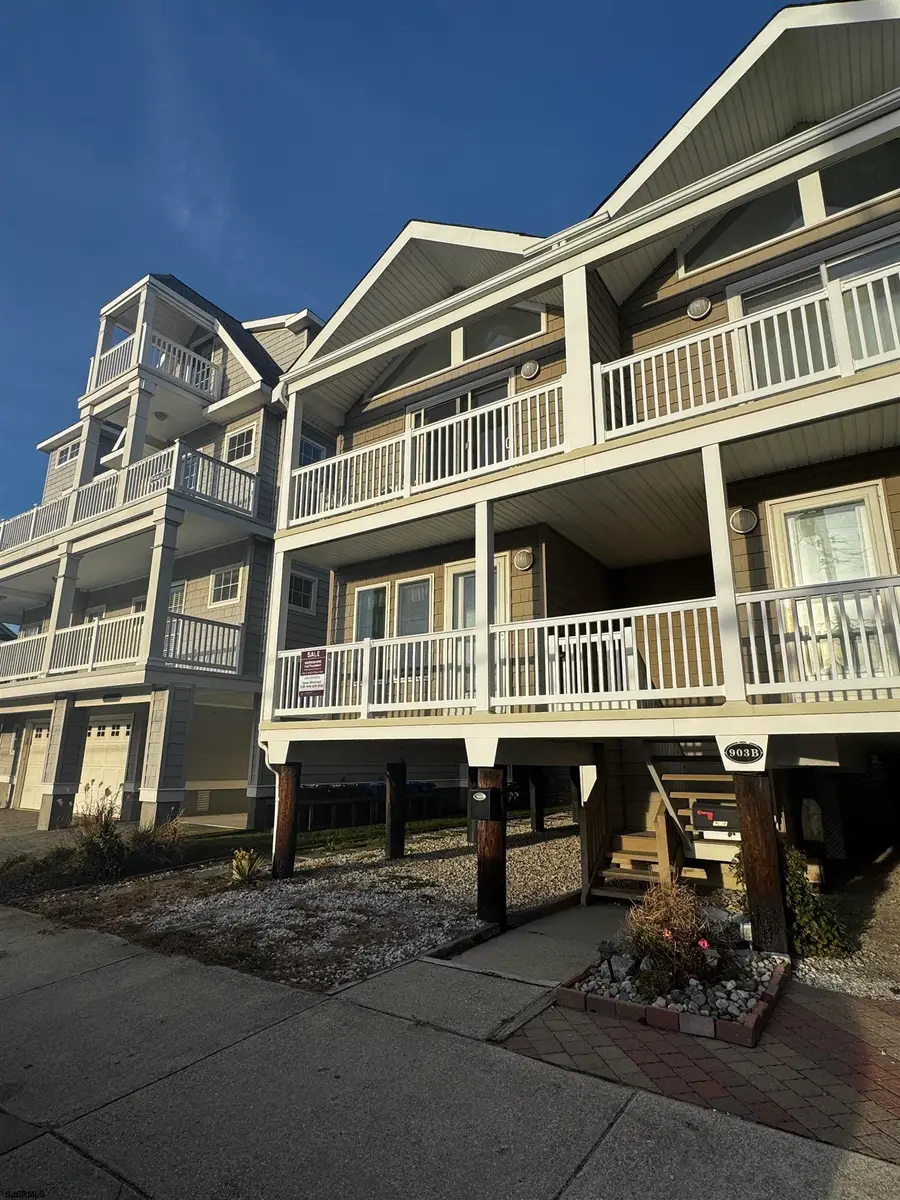 903 3rd Street #A, Ocean City, NJ 08226 - Image #2