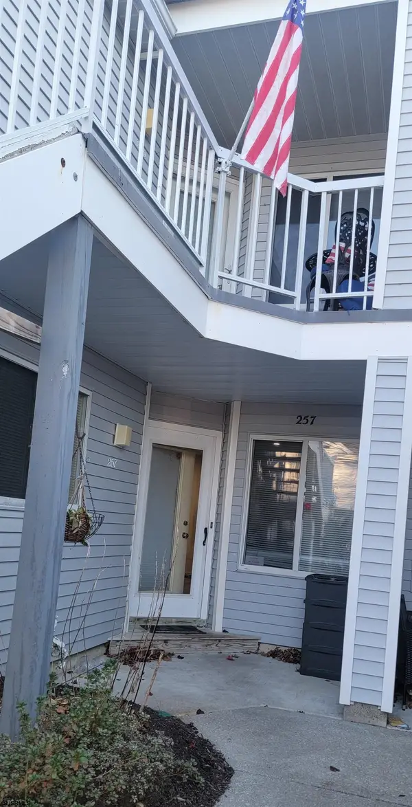 257 Heather Croft #257, Egg Harbor Township, NJ 08234