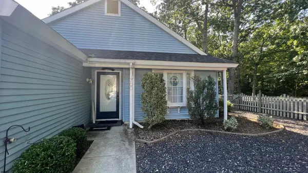 700 Osprey Ct, Galloway Township, NJ 08205