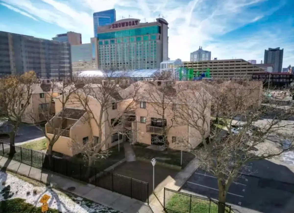 600 Pacific Ave Ave #C207, Atlantic City, NJ 08401 - Image #1