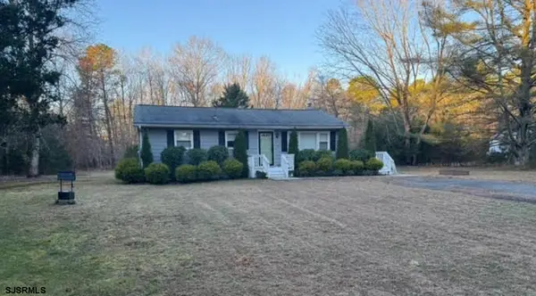 6936 Casale Blvd Blvd, Hamilton Township, NJ 08330-1313