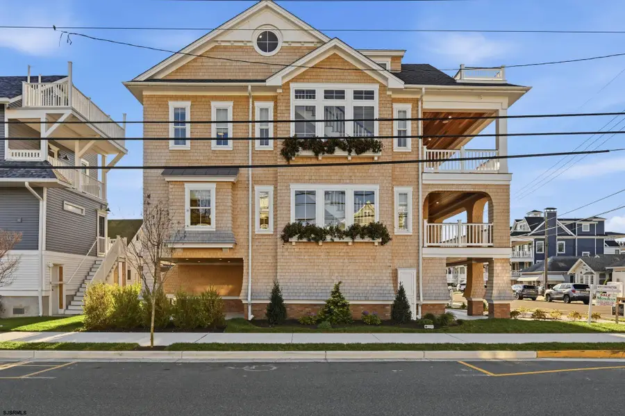 801 Saint James Pl, Ocean City, NJ 08226 - Image #3