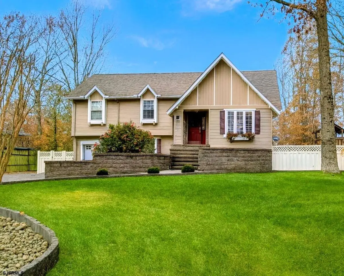 4649 N Black Oak Cir, Egg Harbor City, NJ 08215 - Image #1