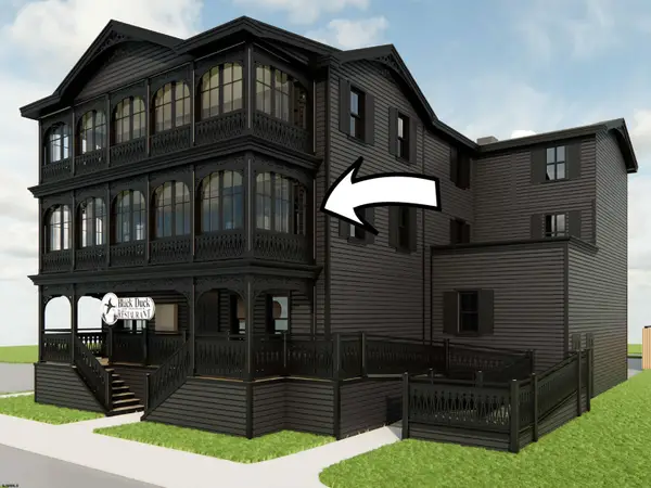 101 Sunset Blvd Blvd #2, West Cape May, NJ 08204