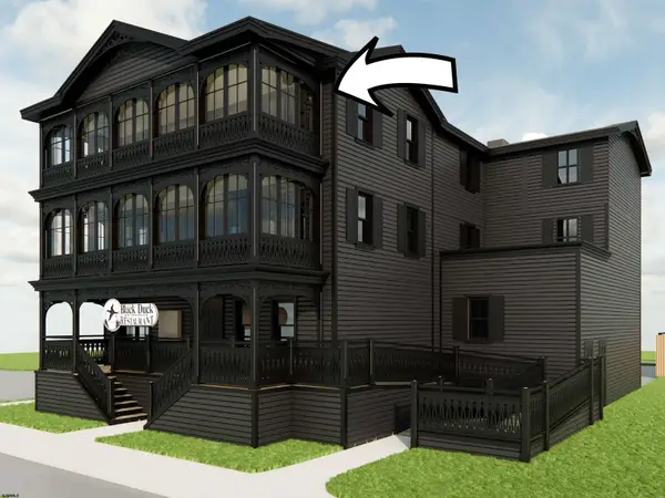 101 Sunset Blvd Blvd #3, West Cape May, NJ 08204