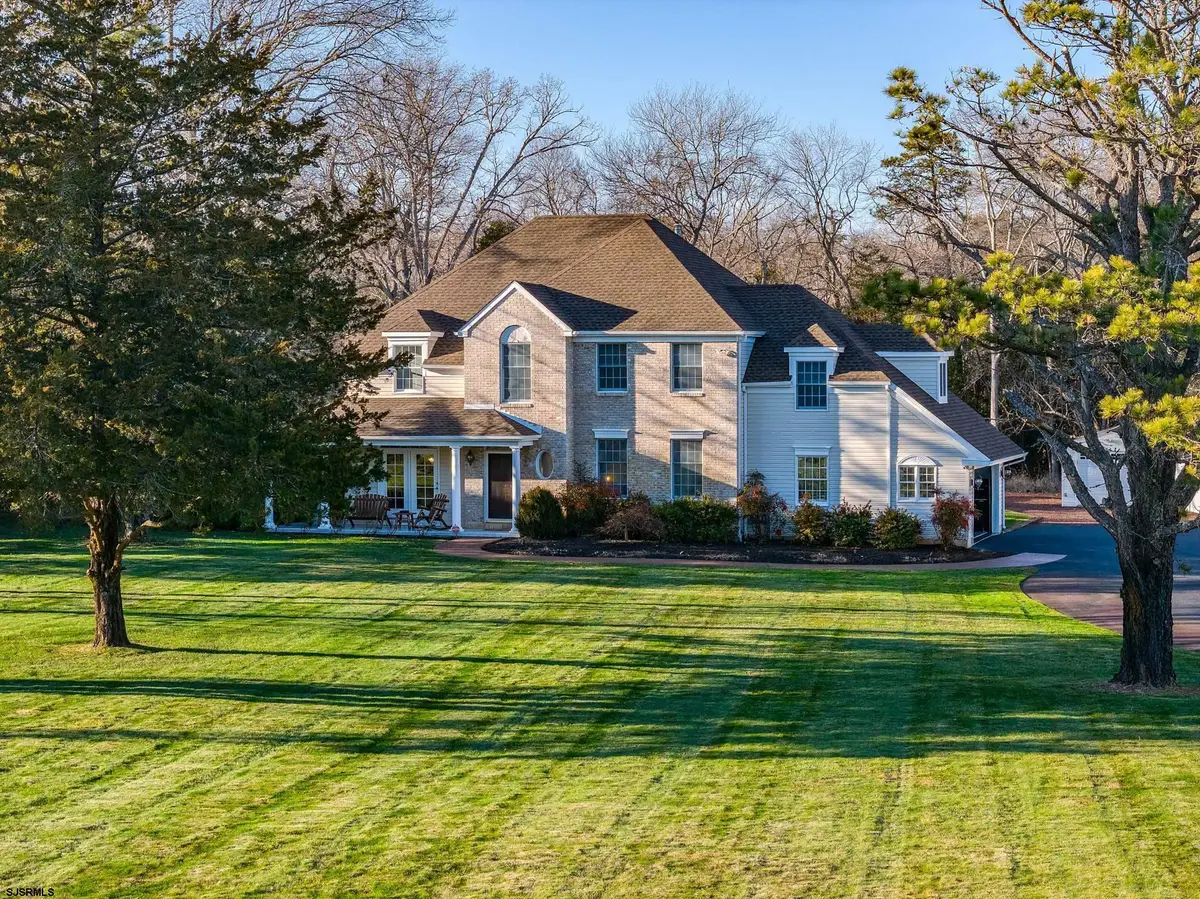 9 Deerfield Trail, Petersburg, NJ 08270 - Image #1