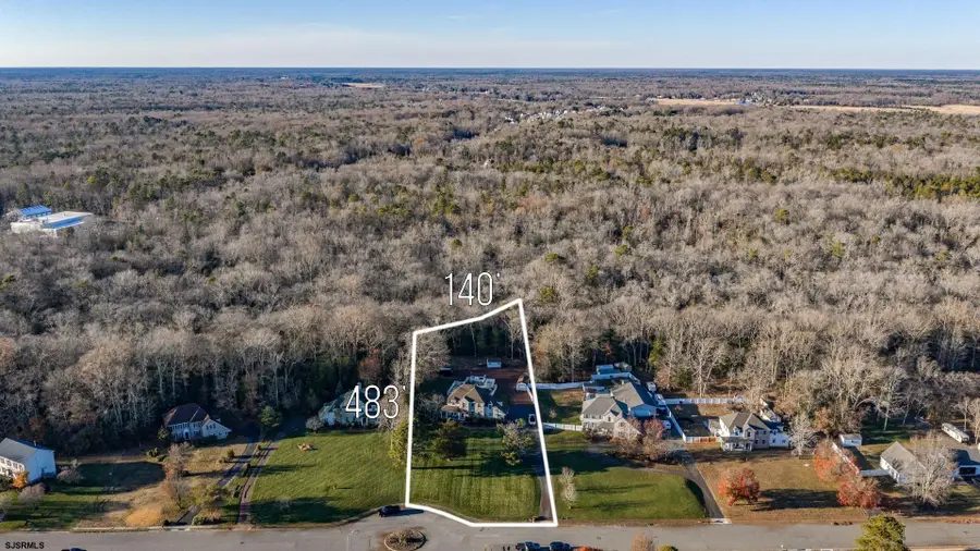 9 Deerfield Trail, Petersburg, NJ 08270 - Image #3