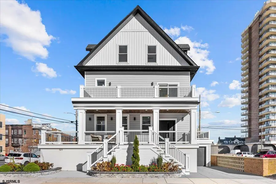 101 S Baton Rouge Ave, Ventnor City, NJ 08402 - #2