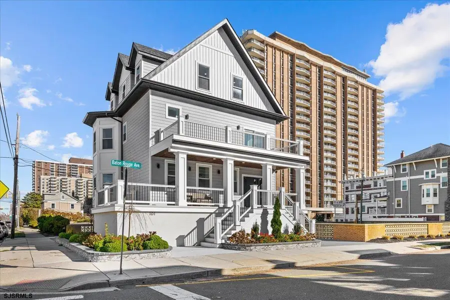 101 S Baton Rouge Ave, Ventnor City, NJ 08402 - #3