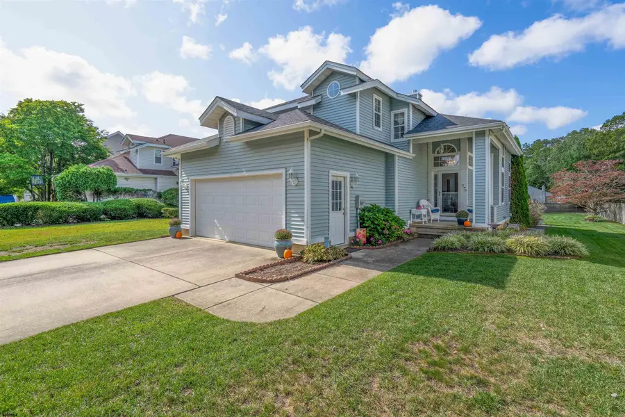 133 Bonita Dr, Egg Harbor Township, NJ 08234 - Image #2