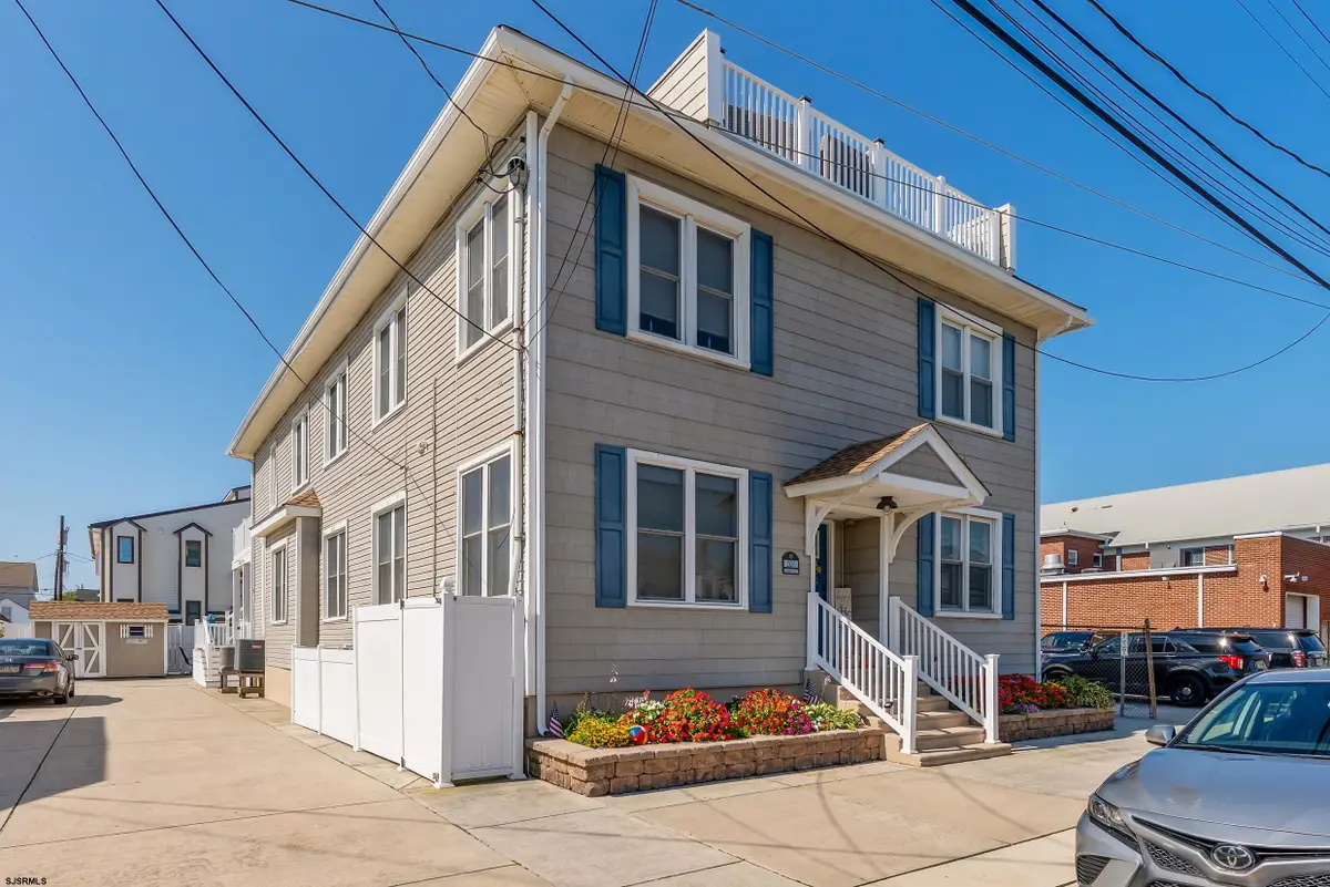206 E Cardinal Unit #4 Road #4, Wildwood Crest, NJ 08260-3522 - Image #1