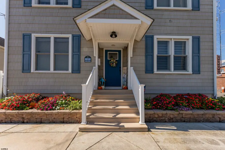 206 E Cardinal Unit #4 Road #4, Wildwood Crest, NJ 08260-3522 - Image #2