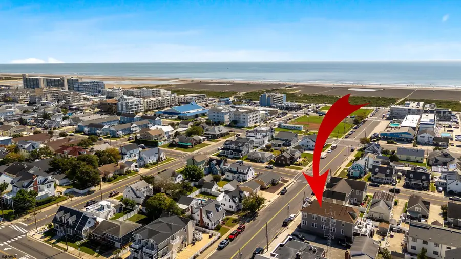 206 E Cardinal Unit #4 Road #4, Wildwood Crest, NJ 08260-3522 - Image #3