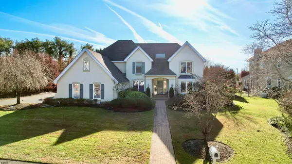 22 Wexford Lane, Linwood, NJ 08221