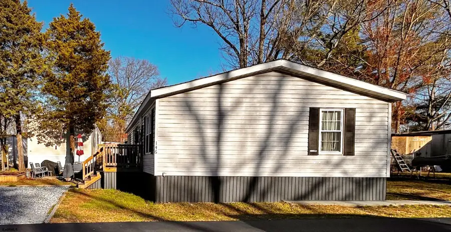 260 Marshall Mill Rd Lot 146, Malaga, NJ 08328 - Image #3