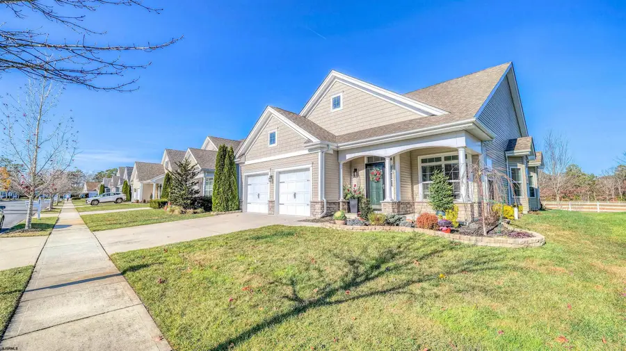 213 Ivy Rd, Egg Harbor Township, NJ 08234 - Image #3