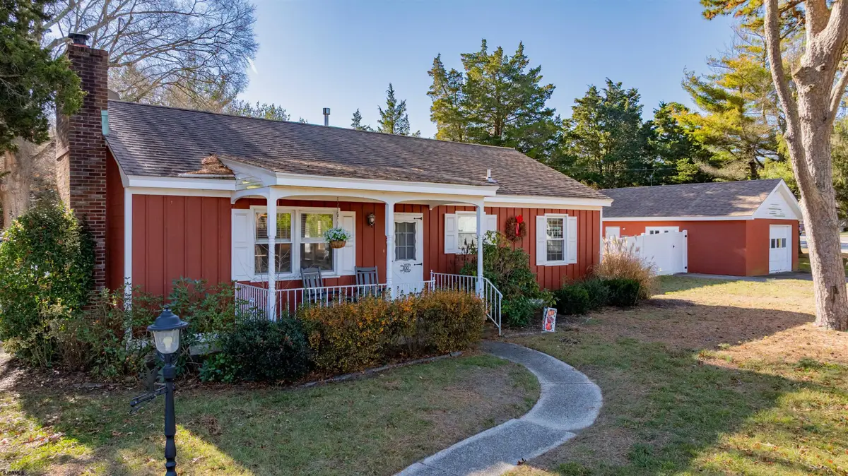 100 Bayview Ave, Marmora, NJ 08223 - Image #1