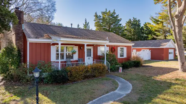 100 Bayview Ave, Marmora, NJ 08223