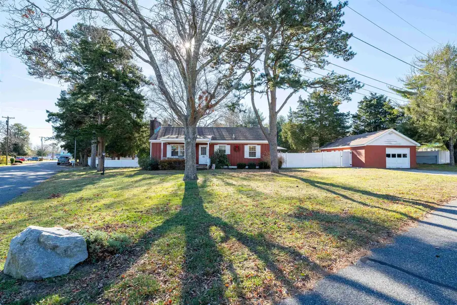 100 Bayview Ave, Marmora, NJ 08223 - Image #2