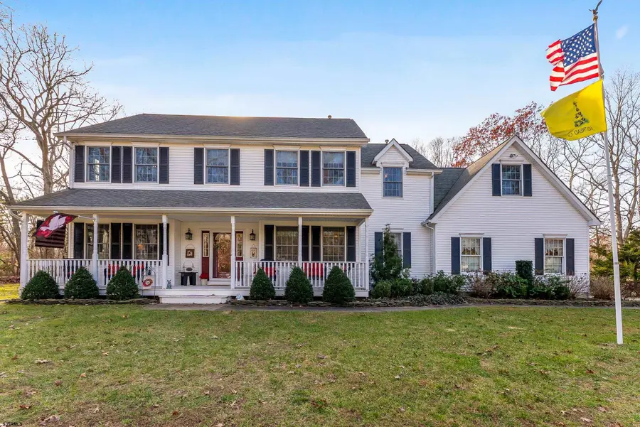 8 Huntington Ln, Seaville, NJ 08230 - Image #3