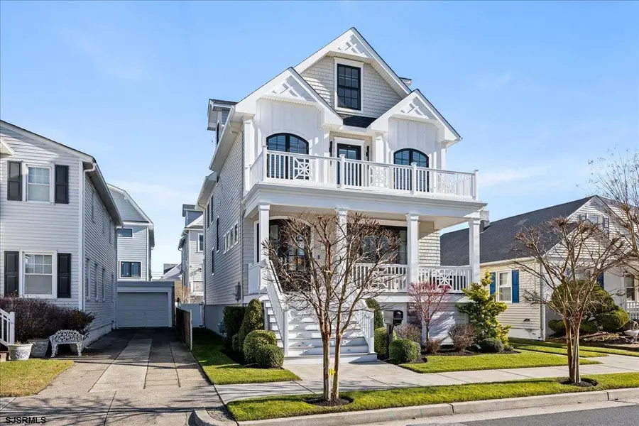 17 N Lancaster Ave, Margate City, NJ 08402 - Image #2
