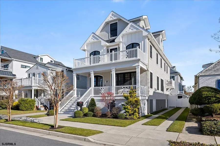 17 N Lancaster Ave, Margate City, NJ 08402 - Image #3
