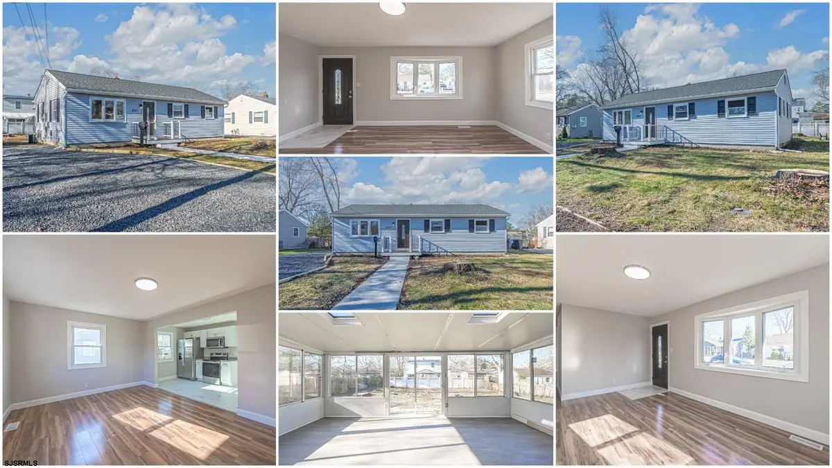 6307 Lance Ave, Mays Landing, NJ 08330 - Image #1