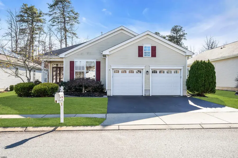 12 Marlowe Ct, Smithville, NJ 08205 - Image #2