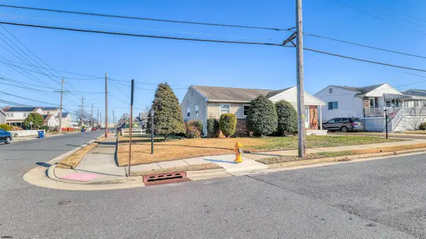 517 N Oxford, Ventnor, NJ 08406