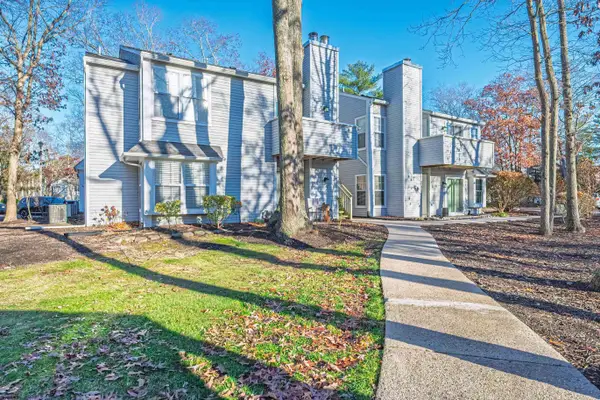 39 Pheasant Meadow Dr #39, Galloway Township, NJ 08205