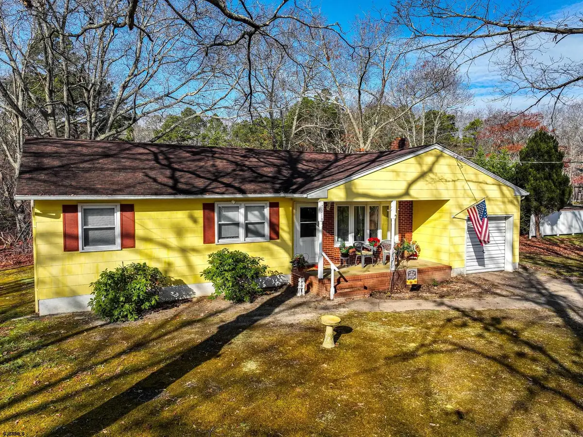 7013 Ridge Ave, Egg Harbor Township, NJ 08234 - Image #1