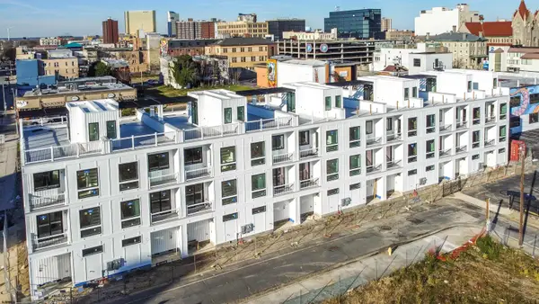 107 S Kentucky Ave, Atlantic City, NJ 08401