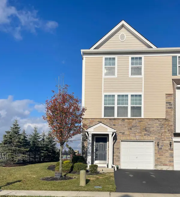 160 Dunlin Ln Ln, Pleasantville, NJ 08232