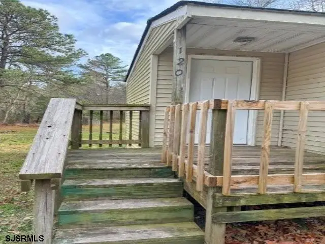 120 S Colonge, Galloway, NJ 08205 - Image #1