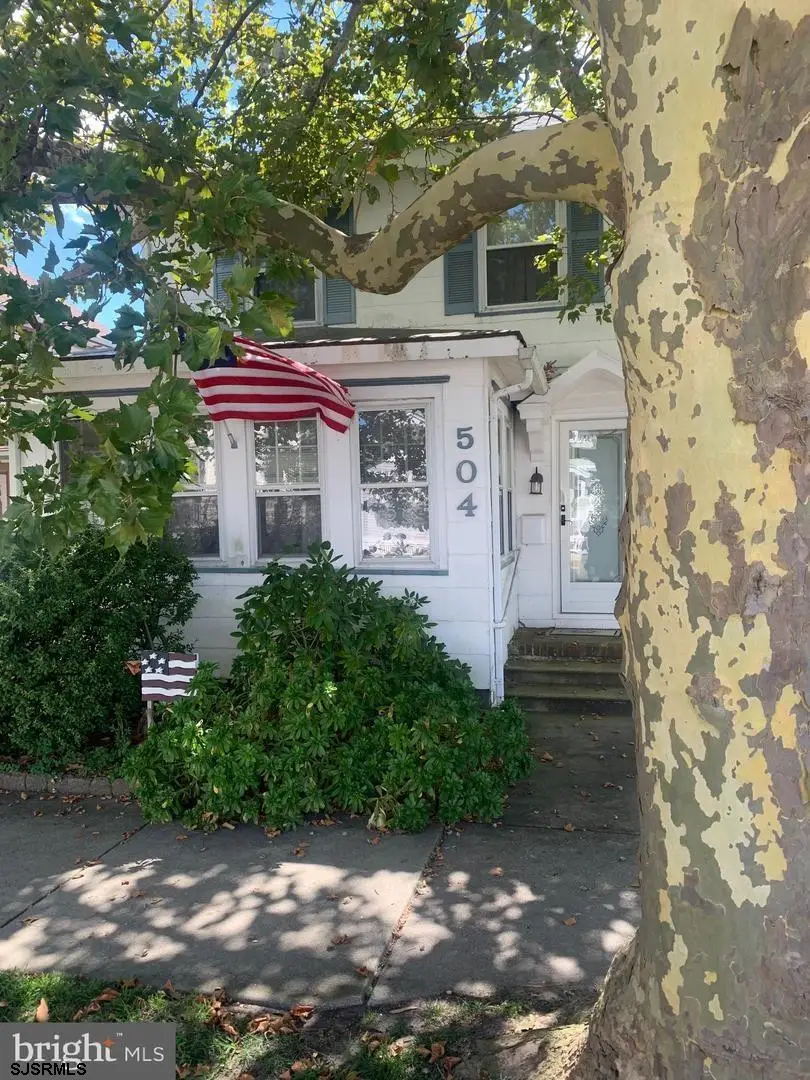 504 1st Street, Ocean City, NJ 08226 - Image #3