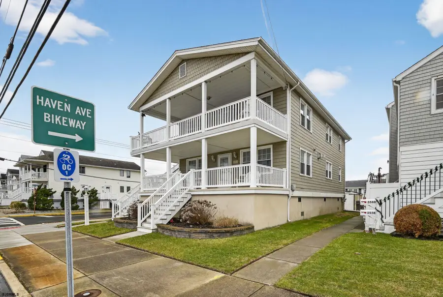 3566 West #2, Ocean City, NJ 08226 - Image #2