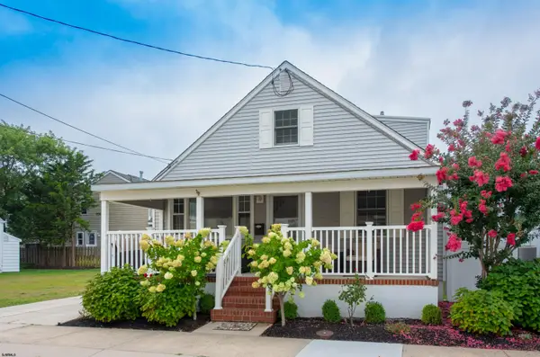 24 Evergreen Ave, Longport, NJ 08403