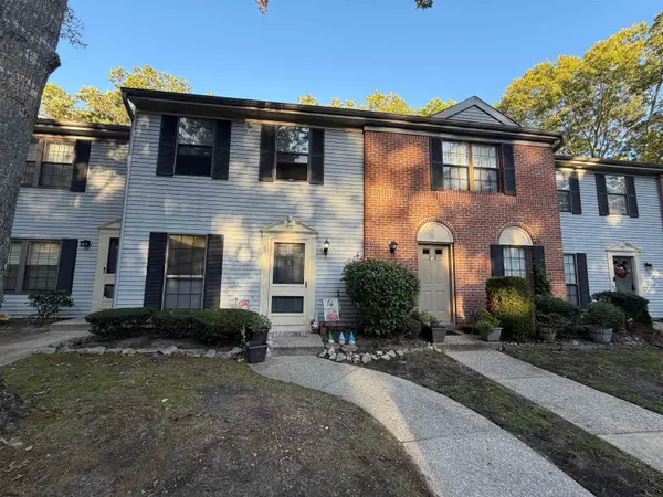 275 Mattix Run #275, Galloway Township, NJ 08205