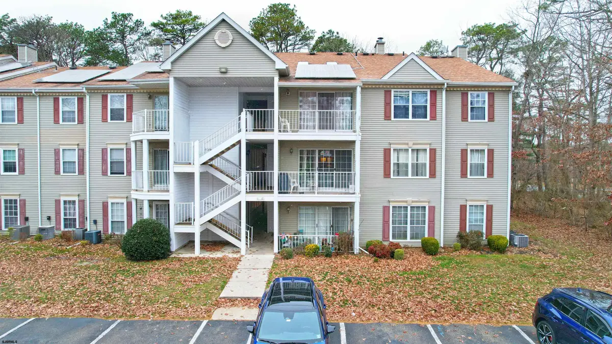 10 Iroquois Drive #10, Absecon, NJ 08205-0000 - Image #1