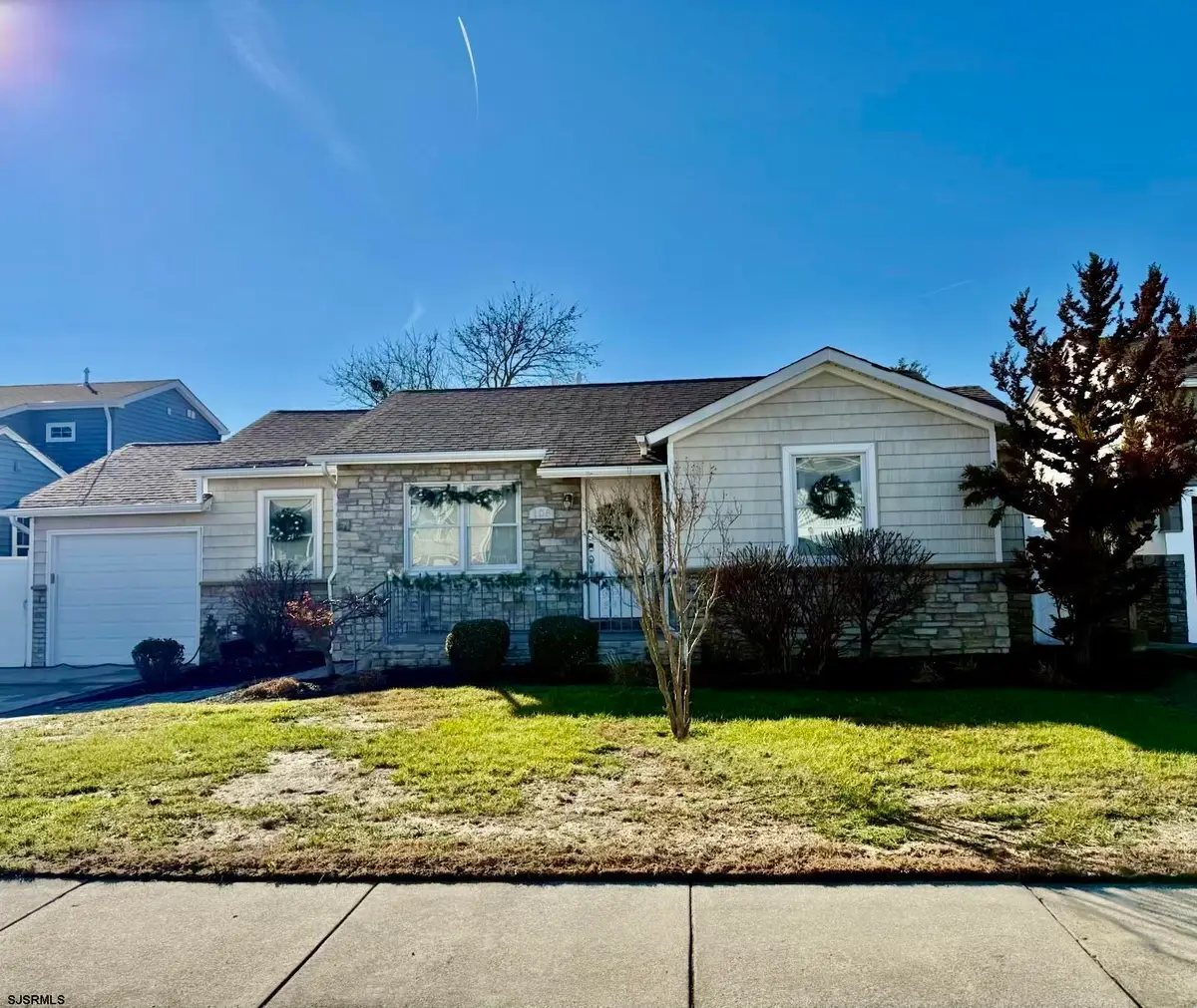 108 N Suffolk Ave Ave, Ventnor Heights, NJ 08406 - Image #1