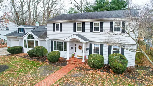 214 Belhaven Avenue, Linwood, NJ 08221