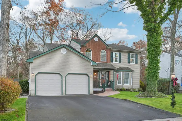 27 Sturbridge Ct, Egg Harbor Township, NJ 08234