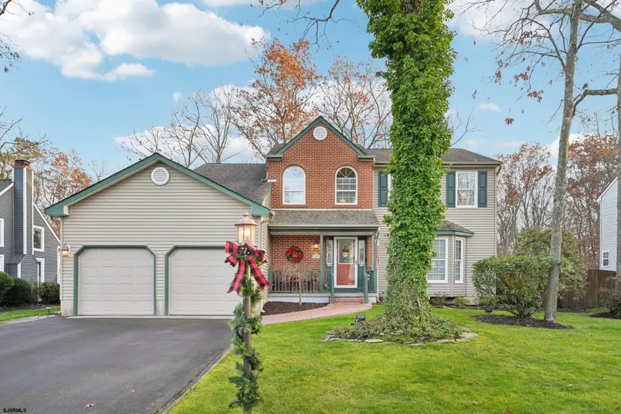 27 Sturbridge Ct, Egg Harbor Township, NJ 08234 - Image #2