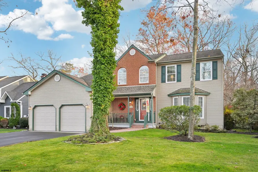 27 Sturbridge Ct, Egg Harbor Township, NJ 08234 - Image #3