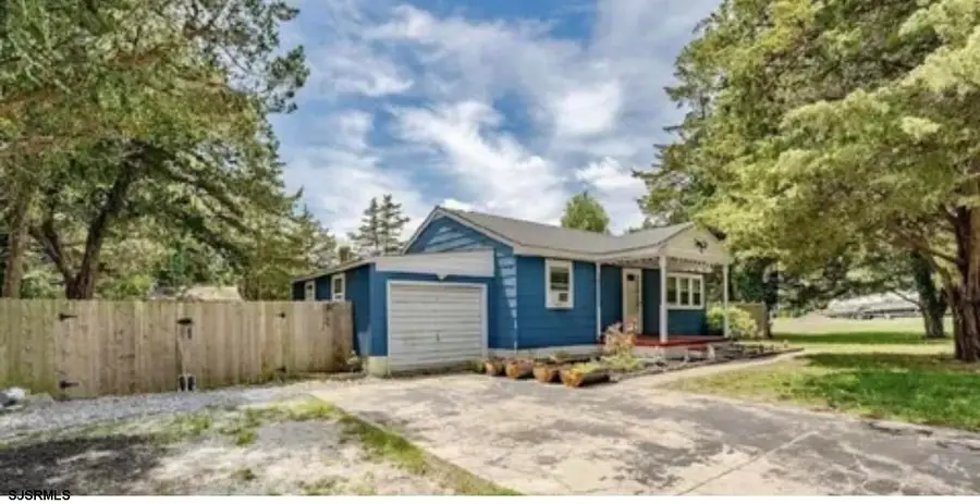 4 Bayview, Palermo, NJ 08223 - #2