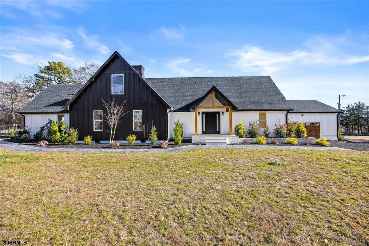 312 Poplar Ave, Egg Harbor Township, NJ 08234 - Image #1