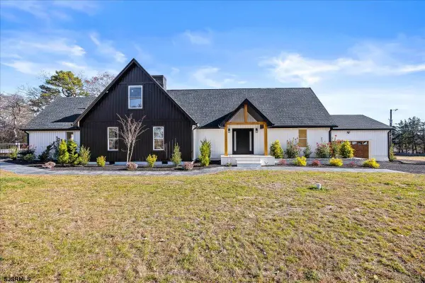 312 Poplar Ave, Egg Harbor Township, NJ 08234