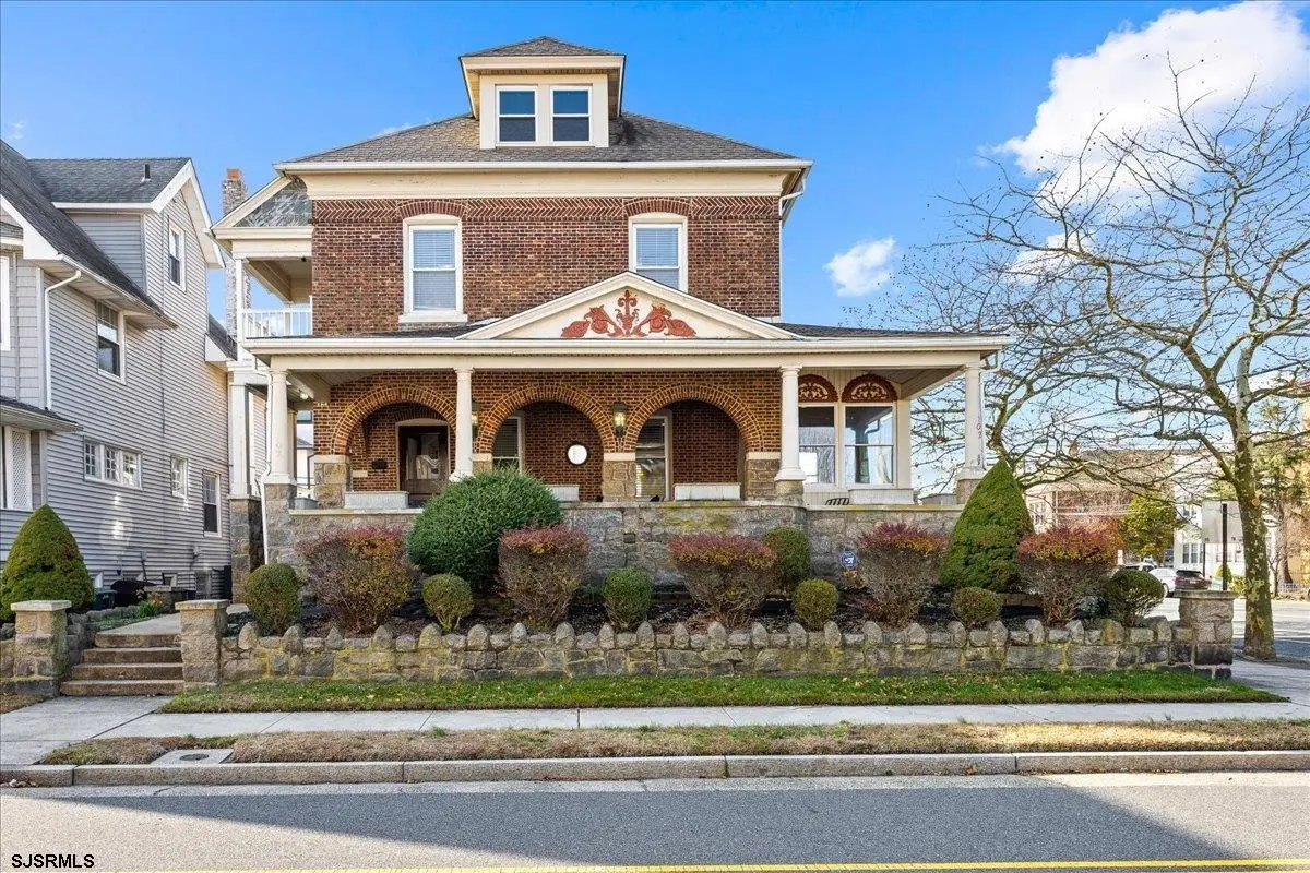 102 S Dover Ave, Atlantic City, NJ 08401 - Image #1