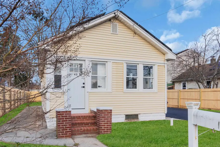 43 E Weber Ave Ave, Villas, NJ 08251 - Image #3