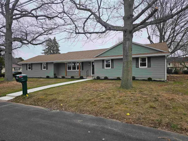 117 Redcrest St, Vineland, NJ 08361